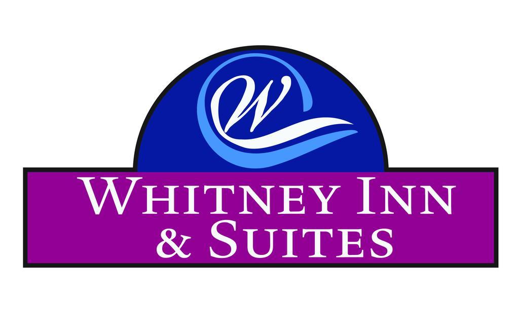 هامدين Whitney Inn & Suites المظهر الخارجي الصورة